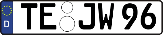 TE-JW96