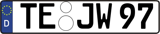 TE-JW97