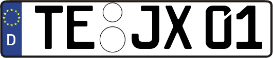 TE-JX01