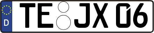 TE-JX06