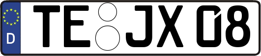 TE-JX08