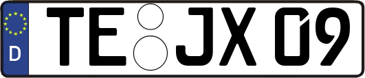 TE-JX09