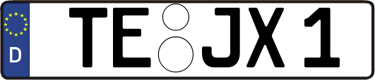 TE-JX1