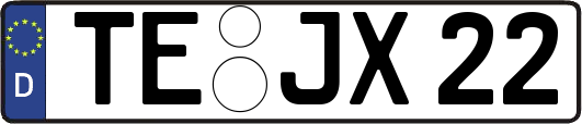 TE-JX22