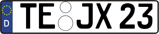 TE-JX23