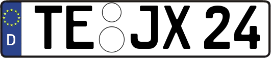 TE-JX24