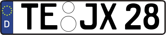 TE-JX28