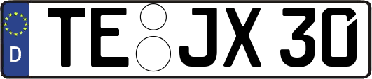 TE-JX30