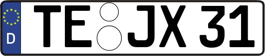 TE-JX31