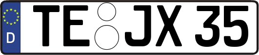 TE-JX35