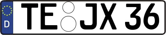 TE-JX36