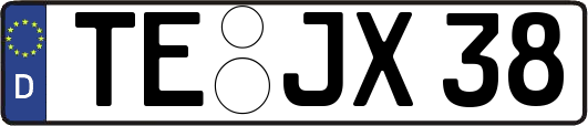TE-JX38