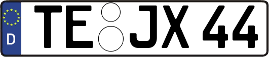 TE-JX44