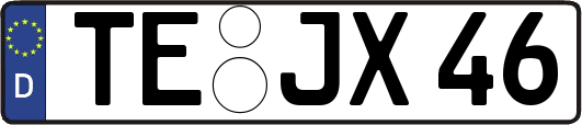 TE-JX46