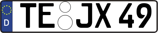 TE-JX49