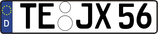 TE-JX56