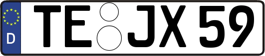 TE-JX59