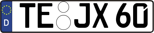 TE-JX60