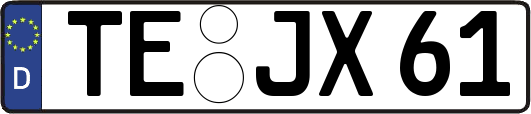 TE-JX61