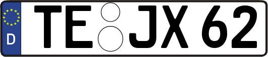 TE-JX62