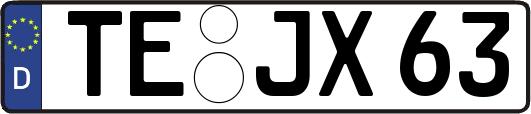 TE-JX63