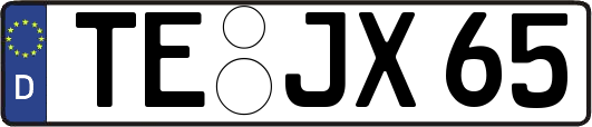 TE-JX65