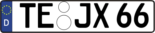 TE-JX66