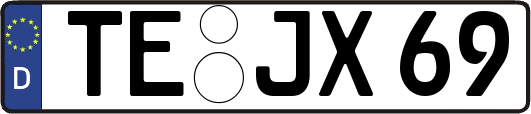TE-JX69