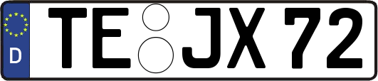 TE-JX72