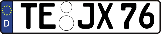 TE-JX76