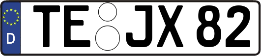 TE-JX82