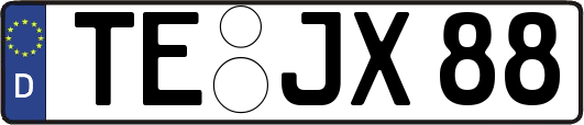 TE-JX88