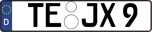 TE-JX9