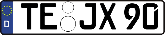 TE-JX90