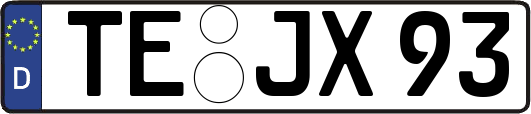 TE-JX93