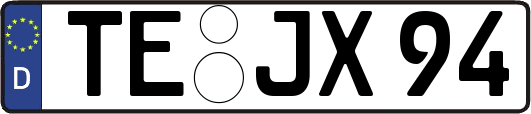 TE-JX94