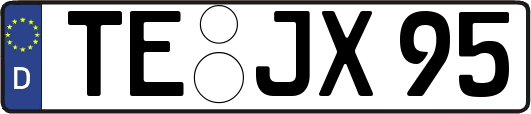 TE-JX95
