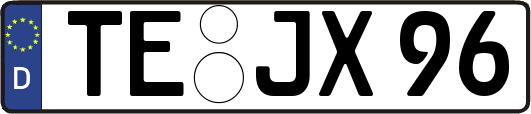 TE-JX96
