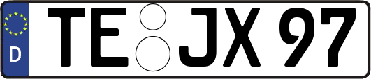 TE-JX97