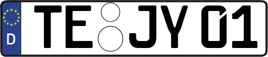 TE-JY01