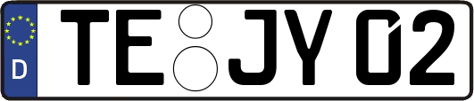 TE-JY02