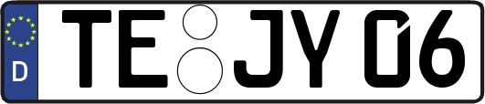 TE-JY06