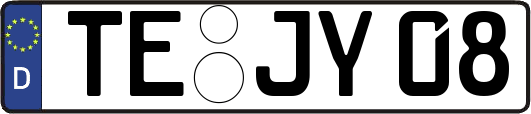TE-JY08