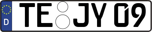 TE-JY09