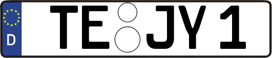 TE-JY1