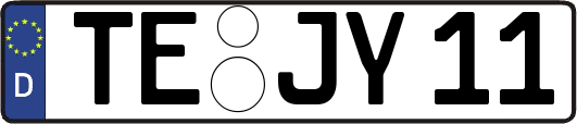 TE-JY11