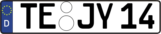 TE-JY14