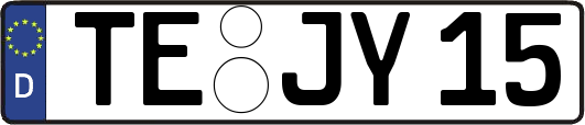 TE-JY15