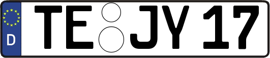 TE-JY17