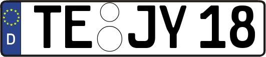 TE-JY18